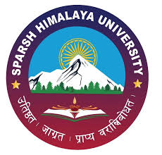 Sparsh Himalaya University Company logo